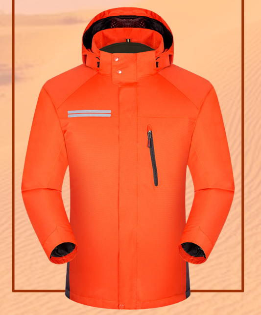 軟殼戶外男士防水沖鋒衣款式圖 軟殼戶外男士防水沖鋒衣款式圖