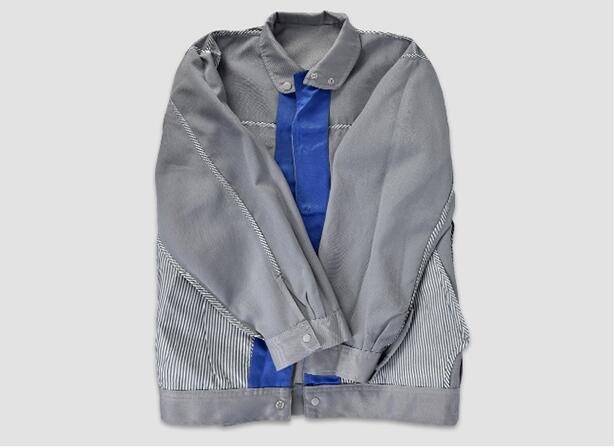 秋季多功能防靜電工作服內襯工藝 秋季多功能防靜電工作服內襯工藝