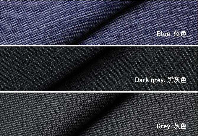 西服定制面料的選擇 西服定制面料的選擇