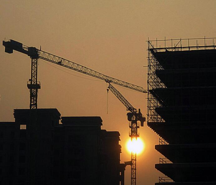 工地現(xiàn)場 工地現(xiàn)場