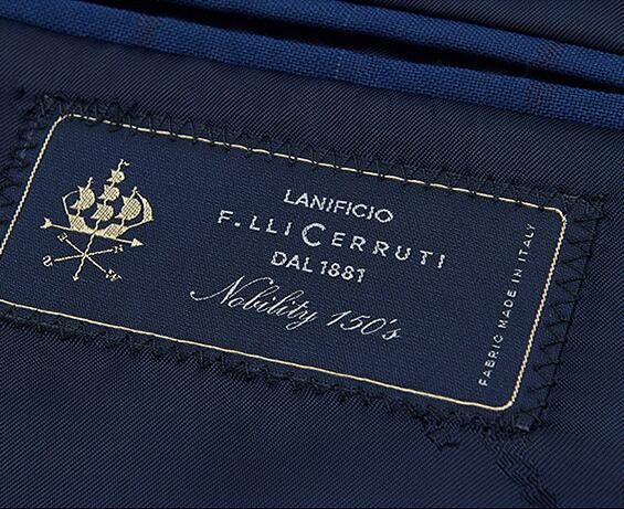 高檔女裝面料推薦-Cerruti 1881(切瑞蒂1881) 高檔女裝面料推薦-Cerruti 1881(切瑞蒂1881)