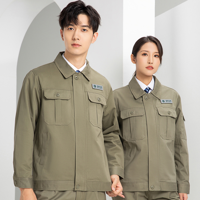 工作服廠家定做 工作服廠家定做