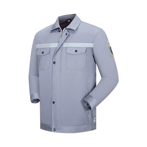 純棉防護(hù)服定做耐磨耐穿 純棉防護(hù)服定做耐磨耐穿