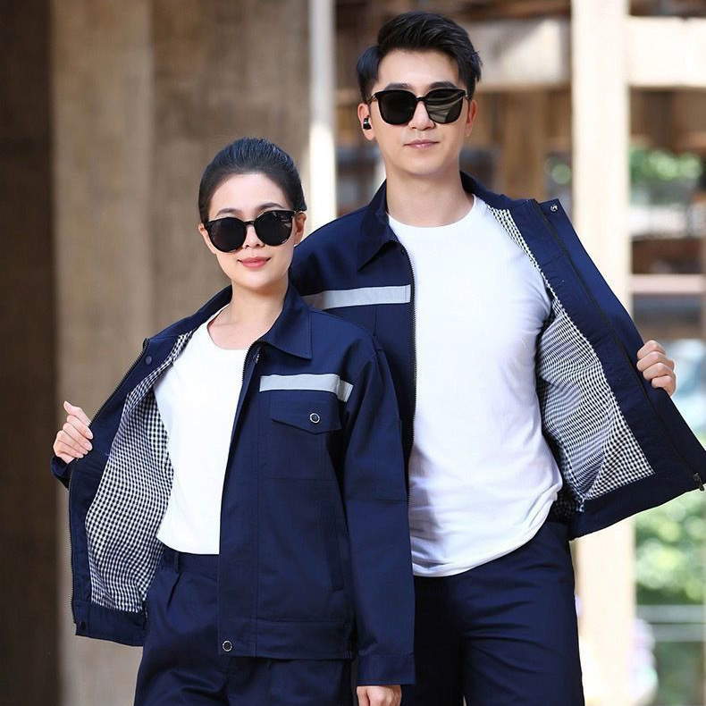 四季工作服廠家定制 四季工作服廠家定制