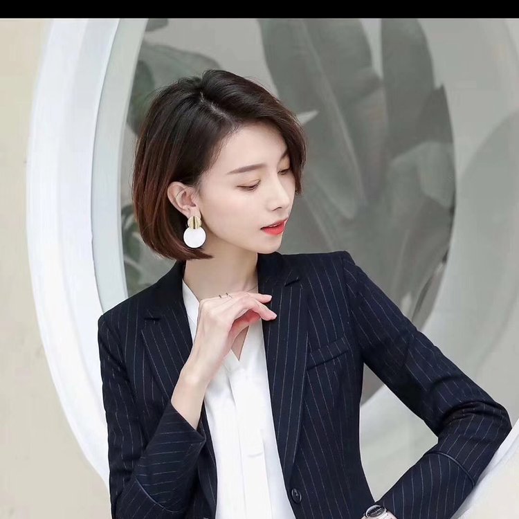 企業員工職業裝定制 企業員工職業裝定制