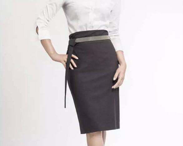 定做鉛筆裙工服 定做鉛筆裙工服
