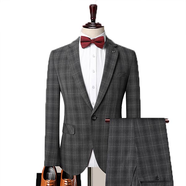 男士西服套裝定制 男士西服套裝定制