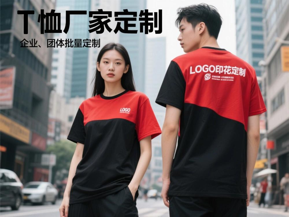 廠家定制T恤 廠家定制T恤