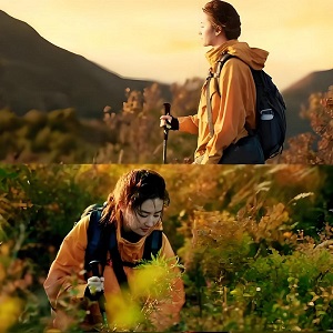 劉亦菲黃亦玫同款薄款沖鋒衣外套工服定制 劉亦菲黃亦玫同款薄款沖鋒衣外套工服定制