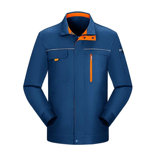 企業(yè)冬季棉服工服定制 企業(yè)冬季棉服工服定制