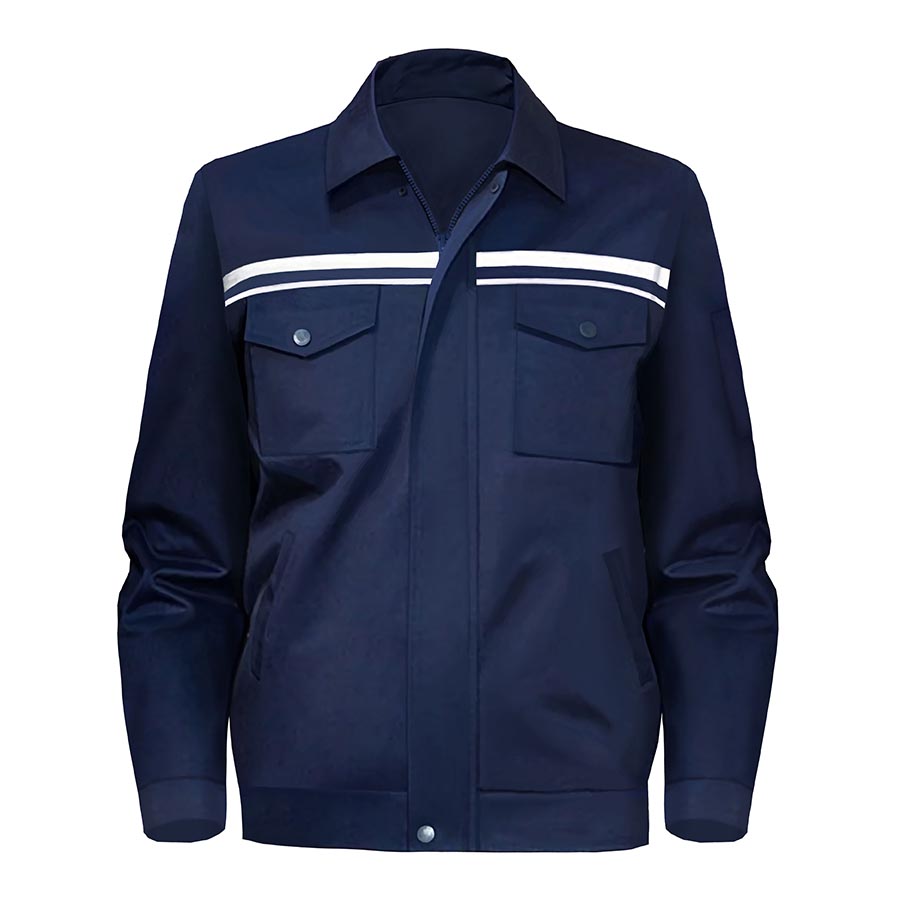 企業(yè)工作服定制 企業(yè)工作服定制