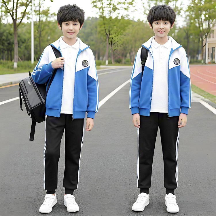 學(xué)生運(yùn)動(dòng)校服定制 學(xué)生運(yùn)動(dòng)校服定制