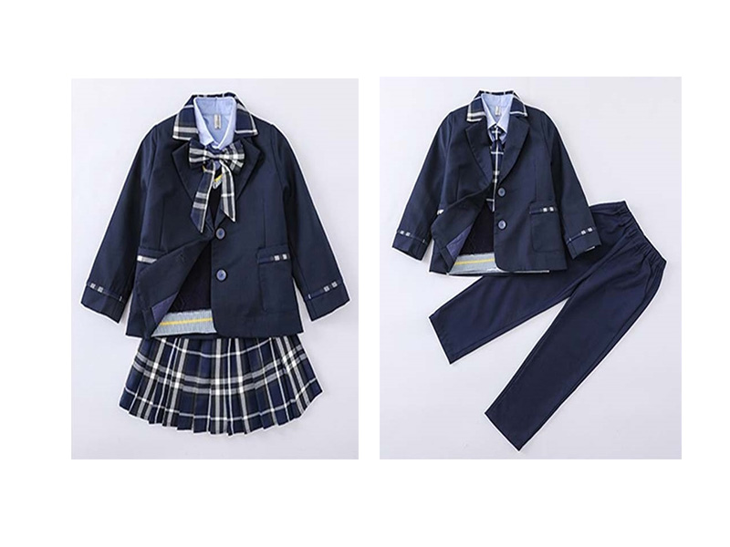 校服定制 校服定制